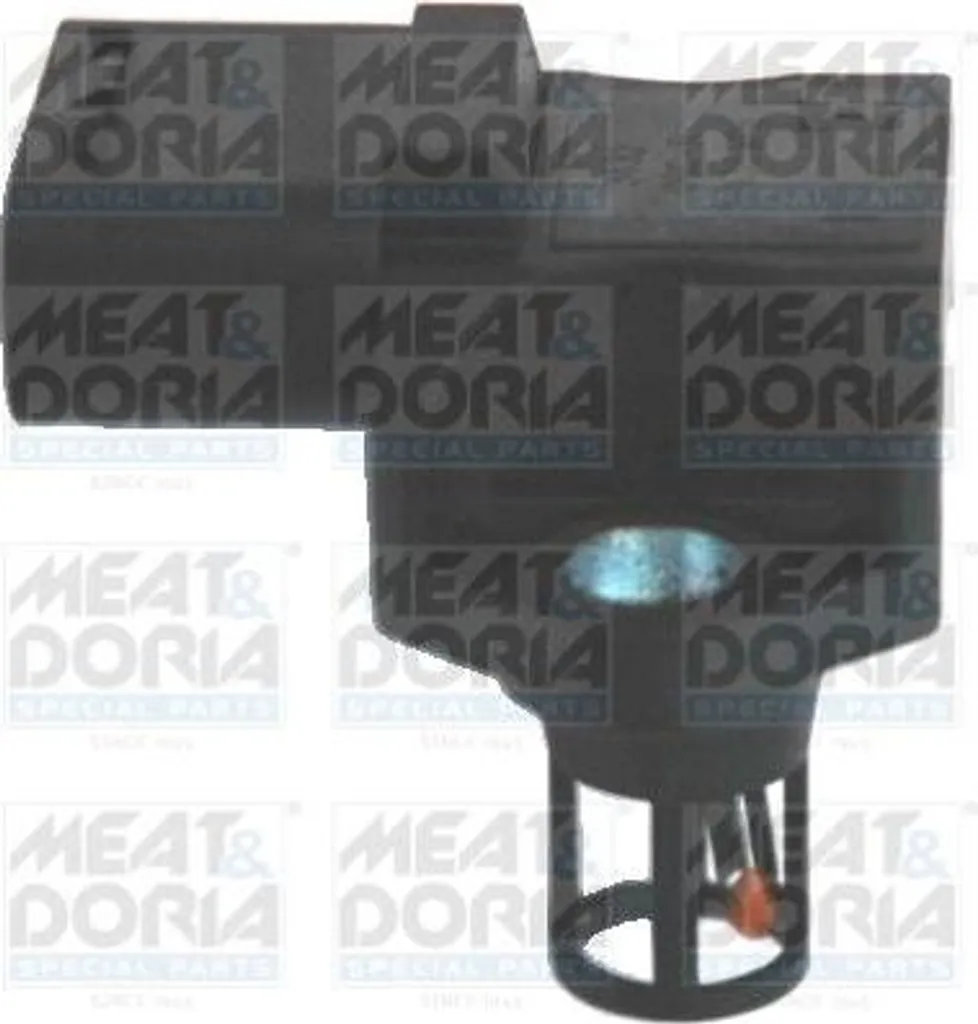 Capteur pression admission MEAT & DORIA 82222 OE 1920KN pour C1 et Aygo