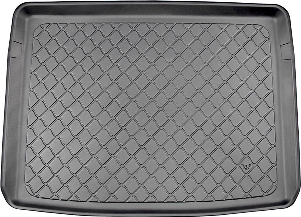 Z439621 Kofferraumwanne kompatibel mit Mercedes B W246 / B W247 Sports Tourer 10.2011-12.2018 / 01.2019-