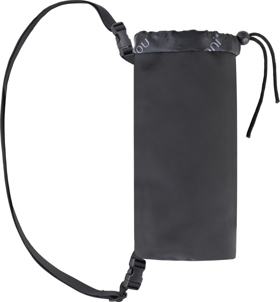 normani Flaschentasche mit Gurt