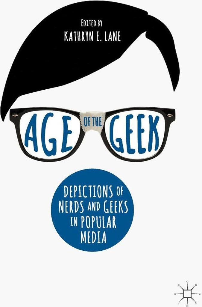 Age of the Geek