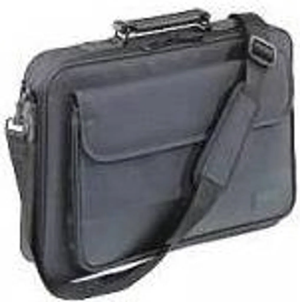Targus Notepac CN01 - La Borsa Laptop Classica per Professionisti - 3