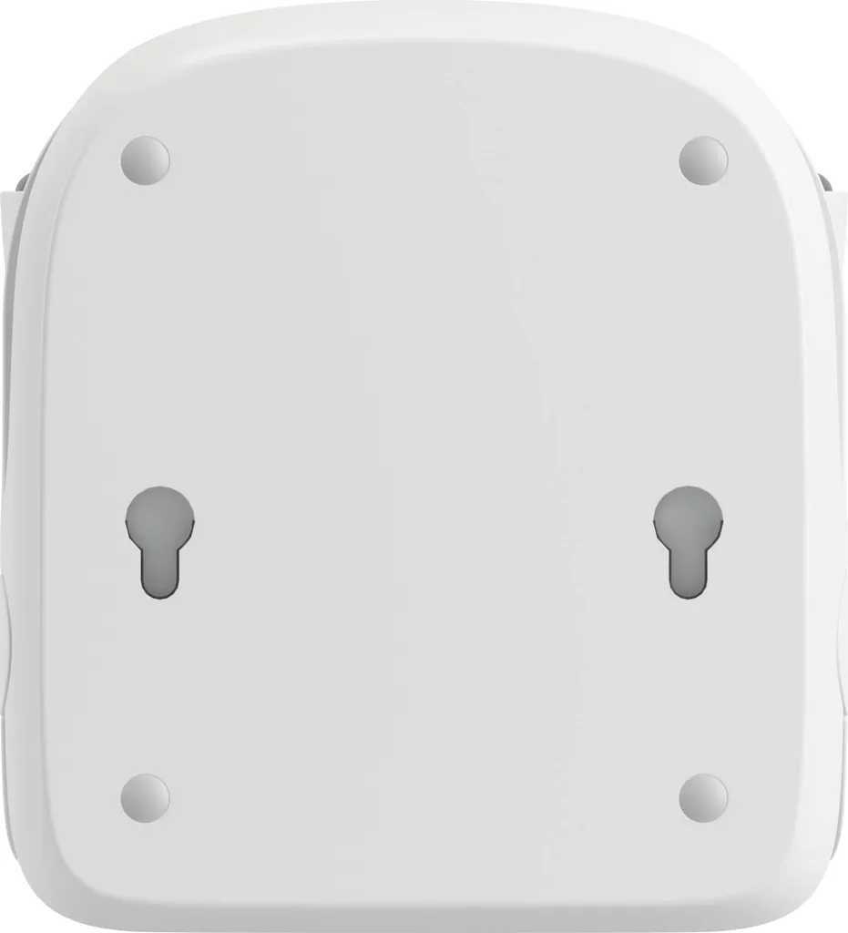 TESLA Smart Camera B500 - Caméra de Surveillance WiFi Intérieure Blanc/Noir - 10