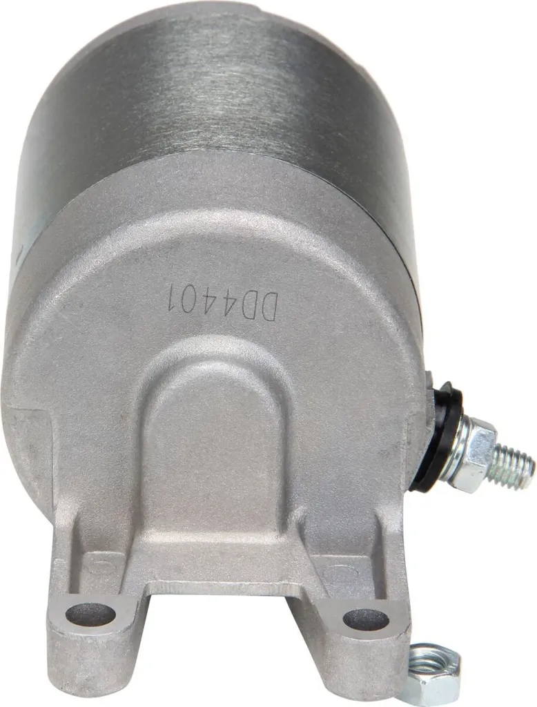 Démarreur Électrique pour Piaggio MP3 300 Beverly et Liberty 125cc