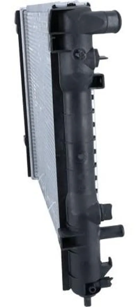 Radiateur de Refroidissement NRF pour OPEL OMEGA B - Haute Performance - 6