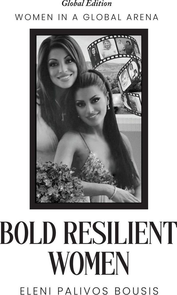Bold Resilient Women