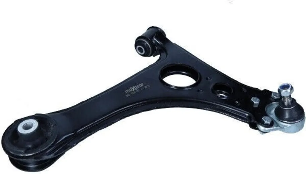 Bras de suspension MAXGEAR 72-5604 : Finis les bruits de train avant