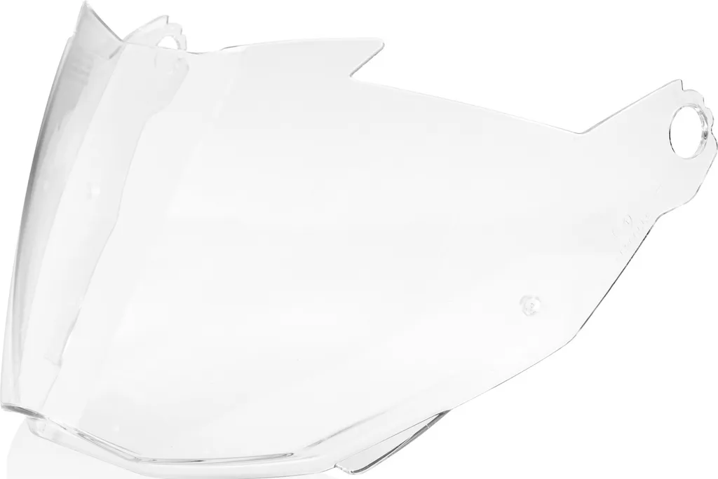 Écran Acerbis Flip FS-606 Transparent préparé Pinlock pour Casque Moto
