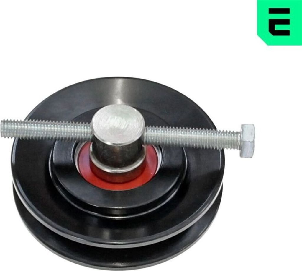 Kraftstofffilter OPTIMAL FF-01463 für VW POLO (9N) Leitungsfilter