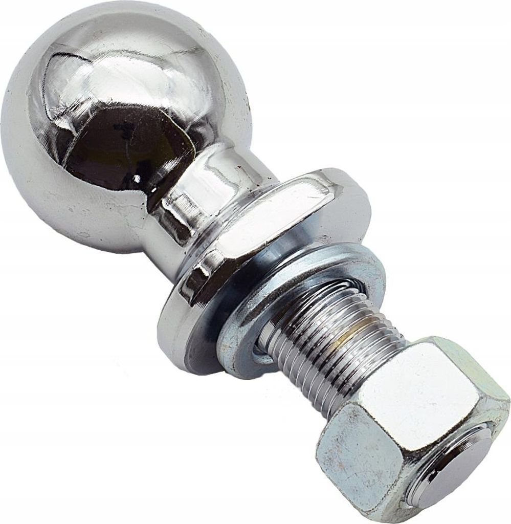 Kraft&Dele KD11206 Abschleppkugel 3,5t 50mm Produktbild 