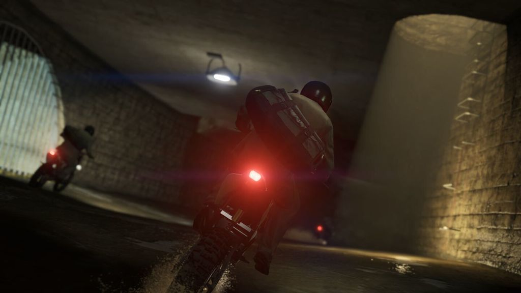 Take-Two Interactive Grand Theft Auto V: Premium Online Produktbild 