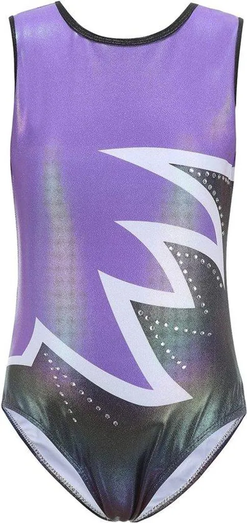 Chaussures de ballet anti-glisse enfant - Fini les pieds douloureux