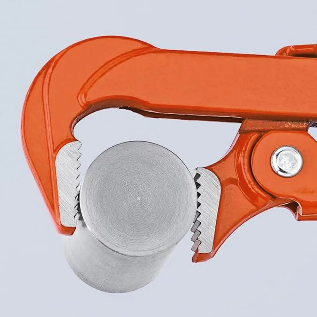 Coude à 90° Kendo pour installation plomberie 1,5" - Longueur 425 mm