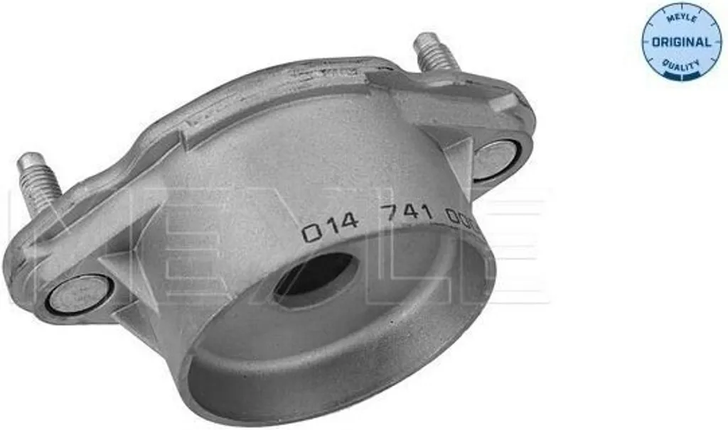 Fixation câble vis sans fin pour Mercedes GLK X204 et CLS X218 MEYLE