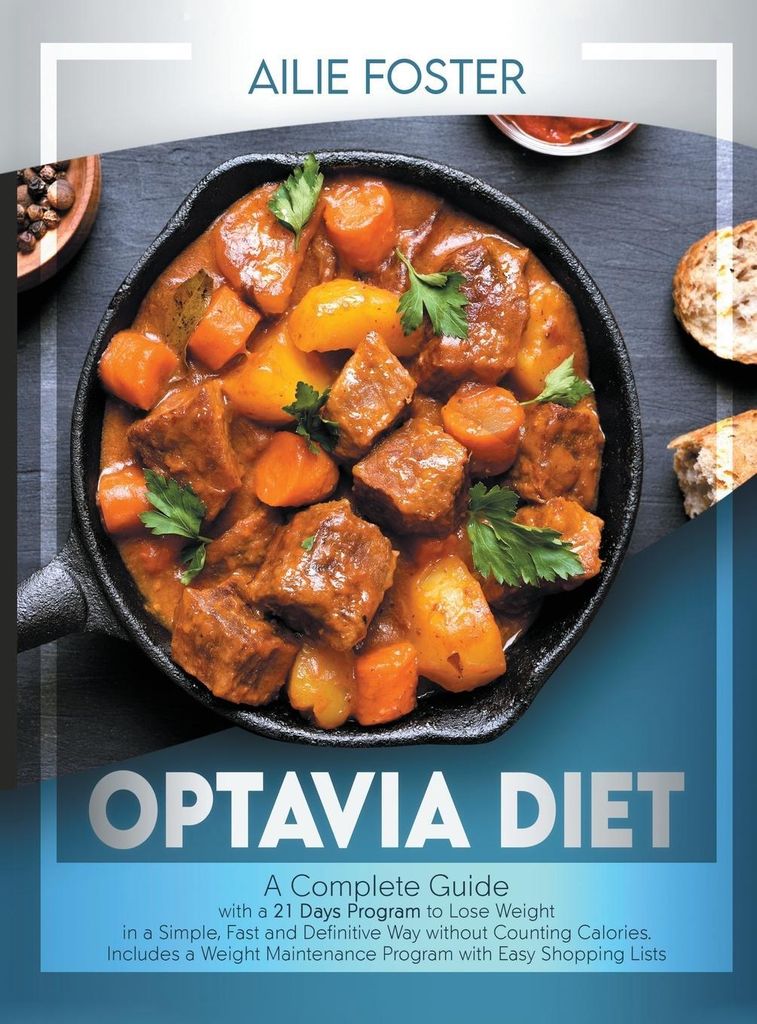 Optavia Diet