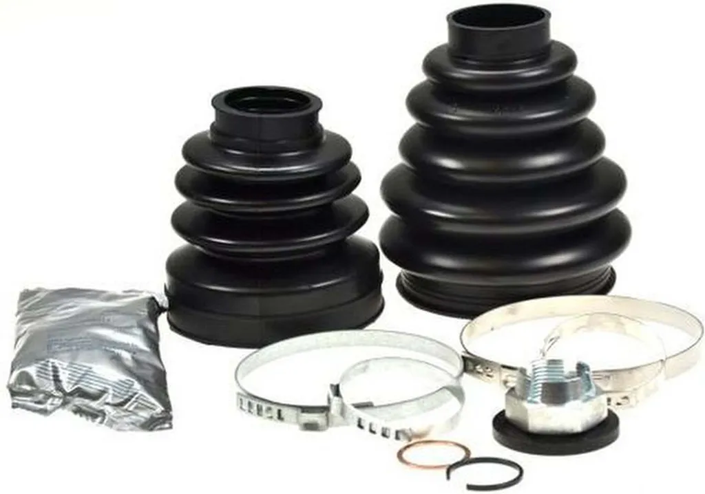 Kit de soufflet de cardan tripode SPIDAN compatible FORD FOCUS III 2011+