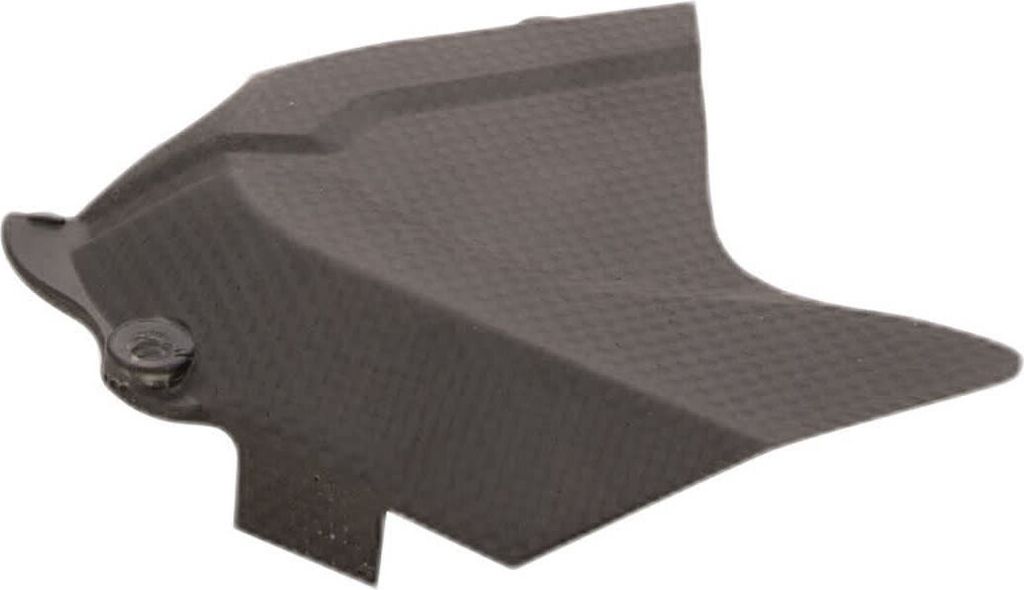 Lightech Carbon Kettenradabdeckung kompatibel mit Ducati Streetfighter1100