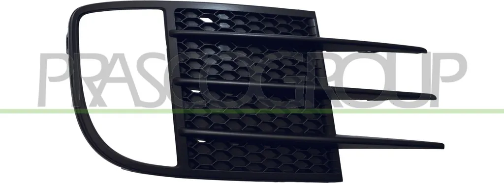 Remplacez votre grille d'aération droite cassée de Golf VI - PRASCO VG0