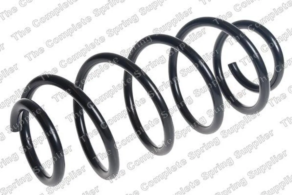 Ressort hélicoïdal pour Renault Kangoo - Remplace OE 550207712R