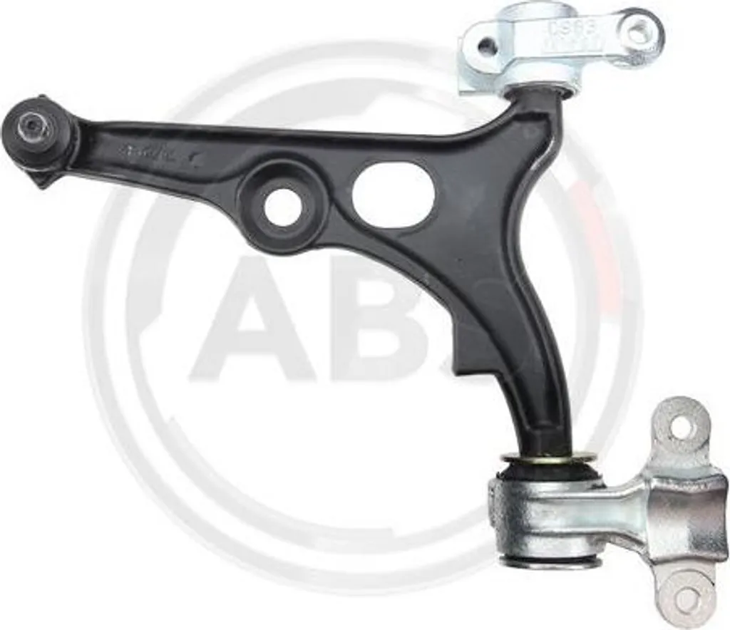 A.B.S. 211308 Bras de suspension de roue OE 3520S6 pour Jumpy et Expert