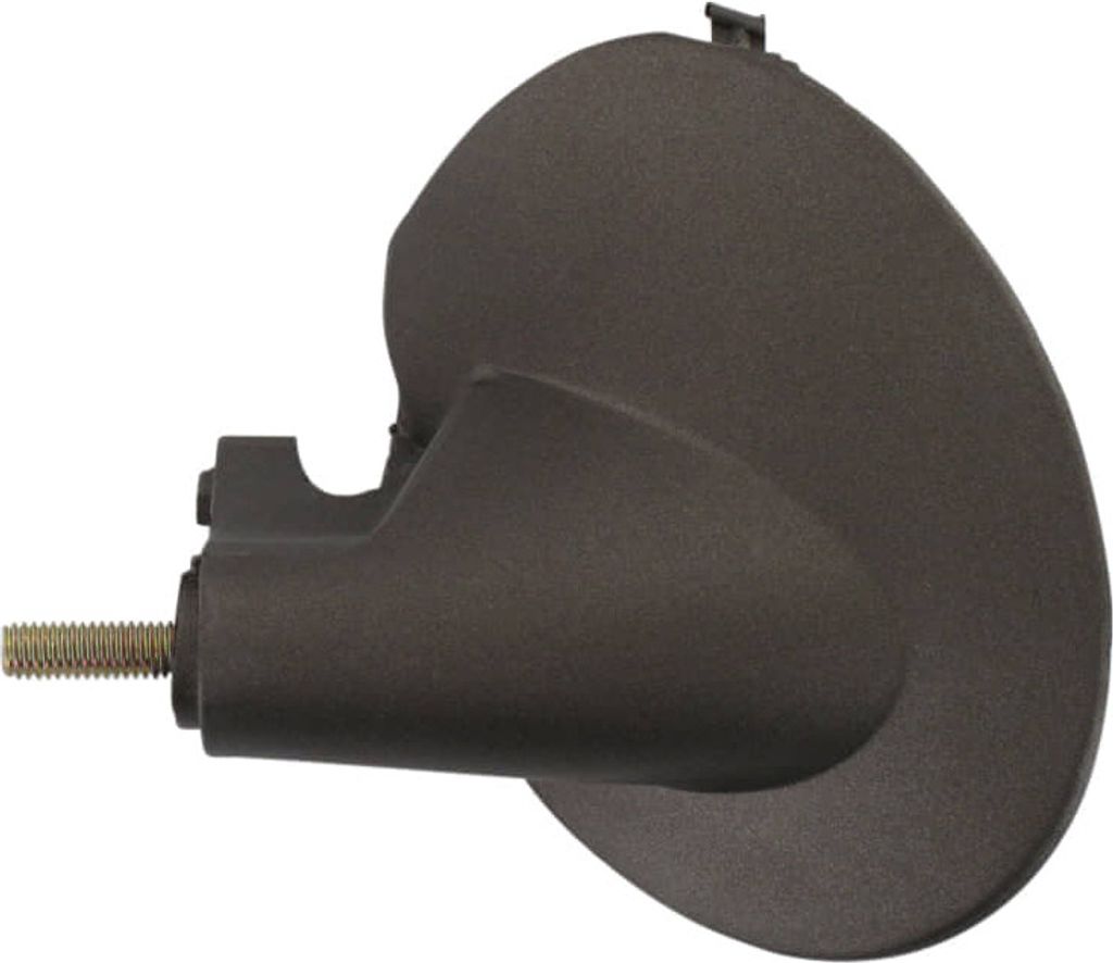 AGM GMX 460 Retro Classic Halter Blinker 50ccm 4Takt 33410-XGW-9000-BM Motorroller.de Halterung Haltebügel Halteblech Halte-Blech Halte-Bügel Sco...
