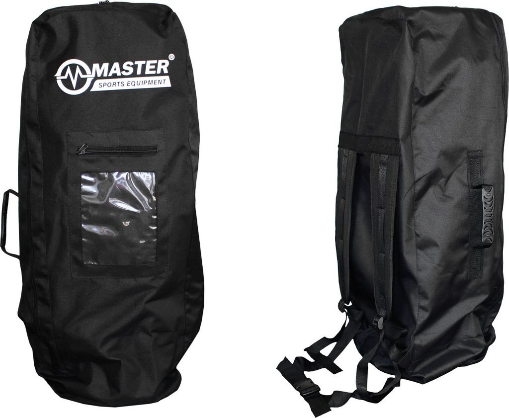 Ochranný kryt - batoh pre SUP Paddleboard MASTER Obrázok produktu 3