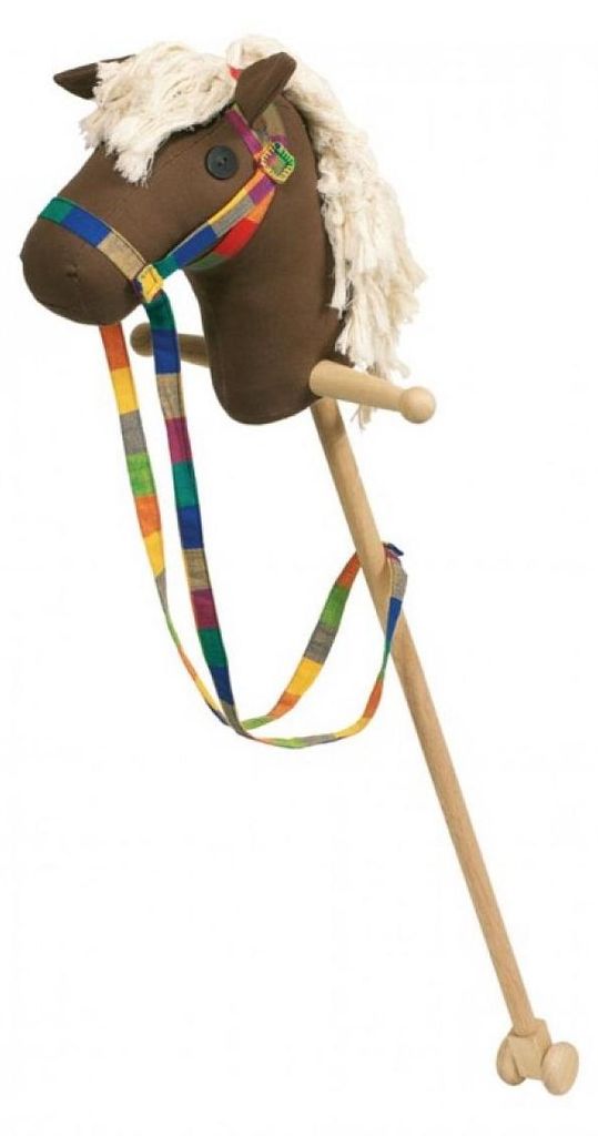 Goki Dada Jumper L97cm en bois et coton Image du produit 