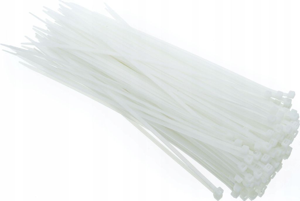 Bradas TS1125100N, Průhledná, 1 hlava/hlavy, CE, PAHs, 100 Obrázek produktu 