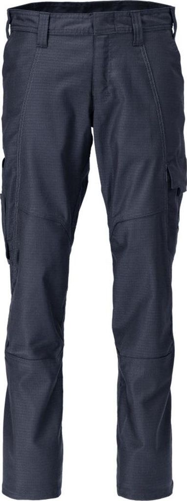 Mascot Hose mit Schenkeltaschen 20179-459-010 Gr. 82C52 dark navy