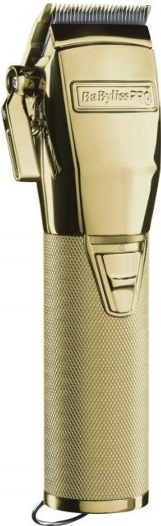 Babyliss 4Artists Clipper złoty Zdjęcie produktu 23