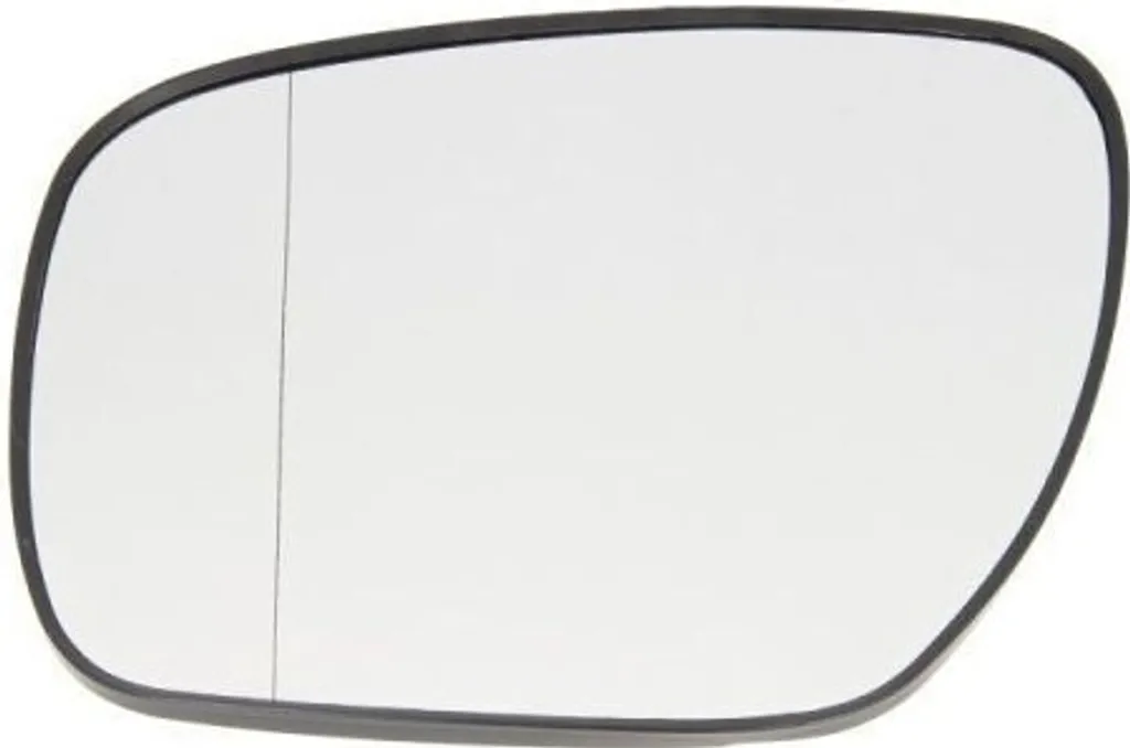 Verre de rétroviseur asphérique gauche Mazda CX-7 et RX-8 - Qualité OE CC65