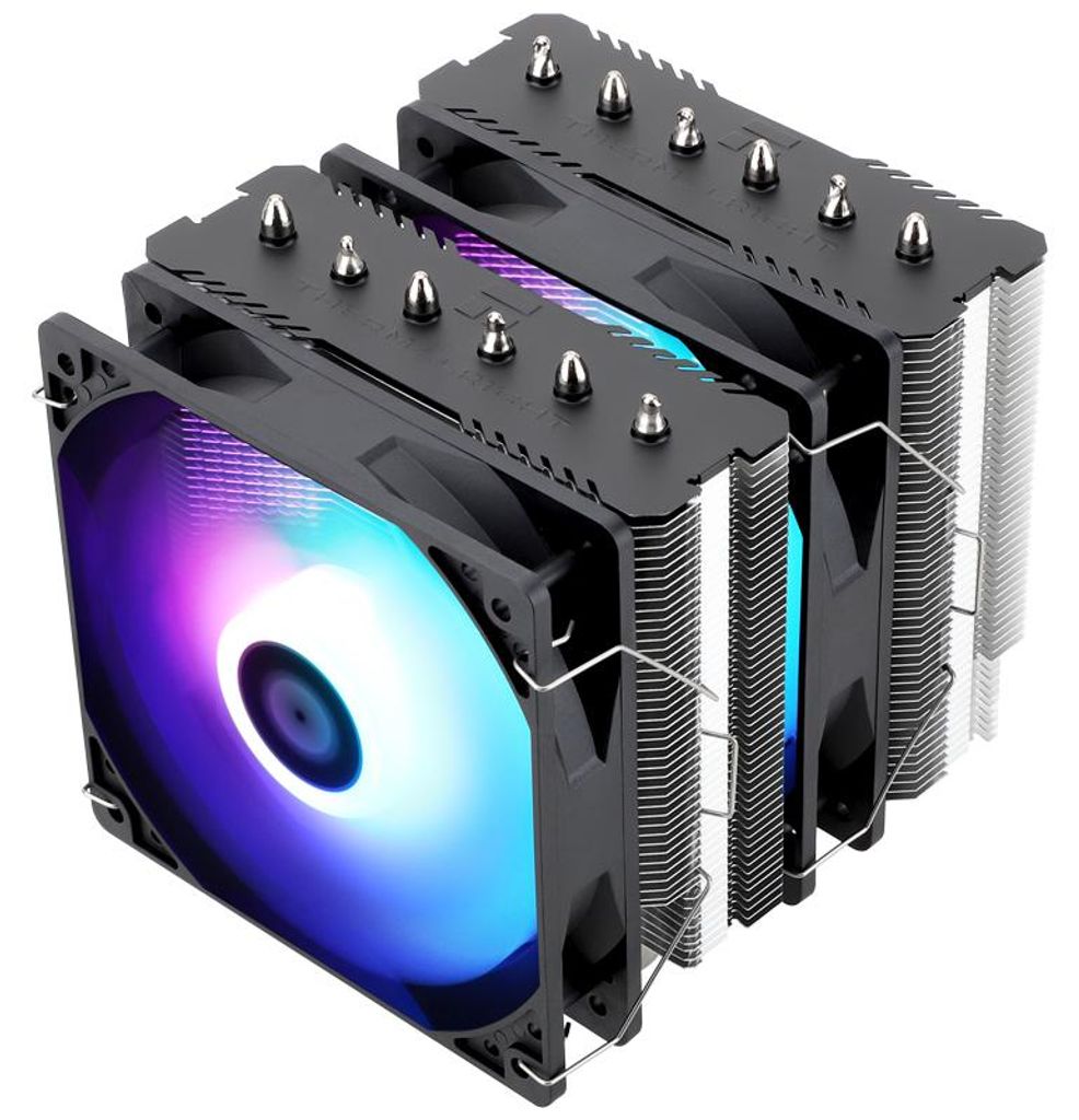 Thermalright Peerless Assassin 120 SE ARGB Prozessor Produktbild 