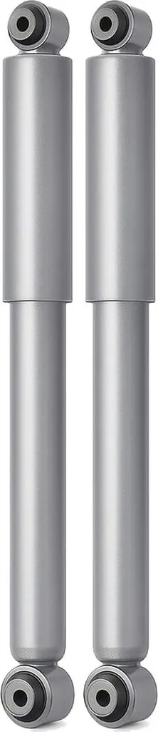Amortisseur de suspension arrière KYB 553339 pour châssis dynamique