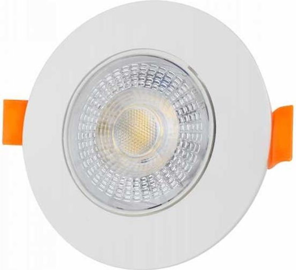 Downlight Spot Led Cct 3W / 5W / 7W Verstellbare Farbe Und Leistung