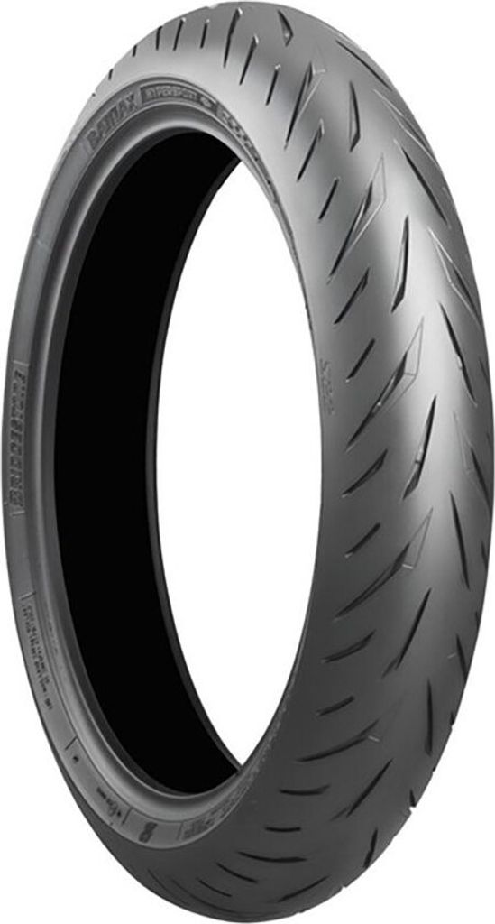 Bridgestone S 22 F ( 120/70 ZR17 TL (58W) M/C, Vorderrad ) Produktbild 4