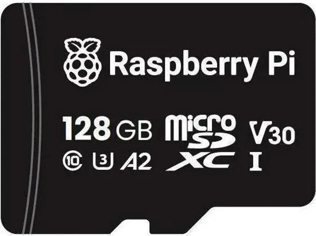 Boostez votre Raspberry Pi avec cette carte MicroSD 128Go A2 U3 fiable