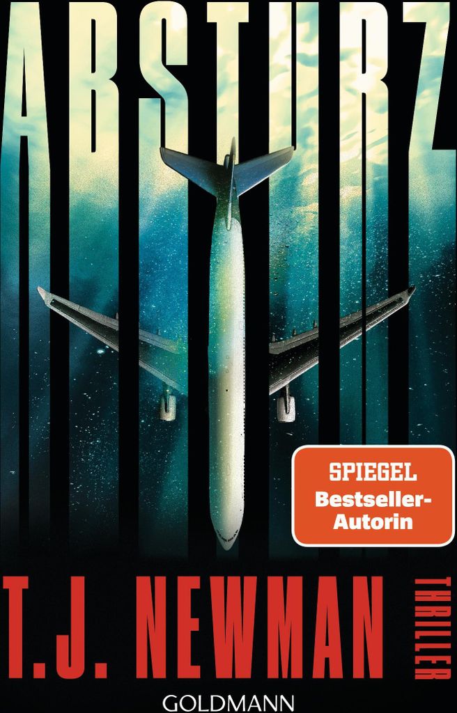 Absturz