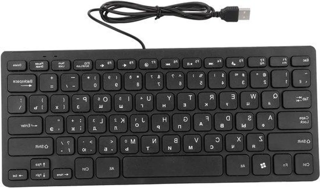 Clavier mécanique silencieux : Finissez-en avec le bruit sur PC fixe
