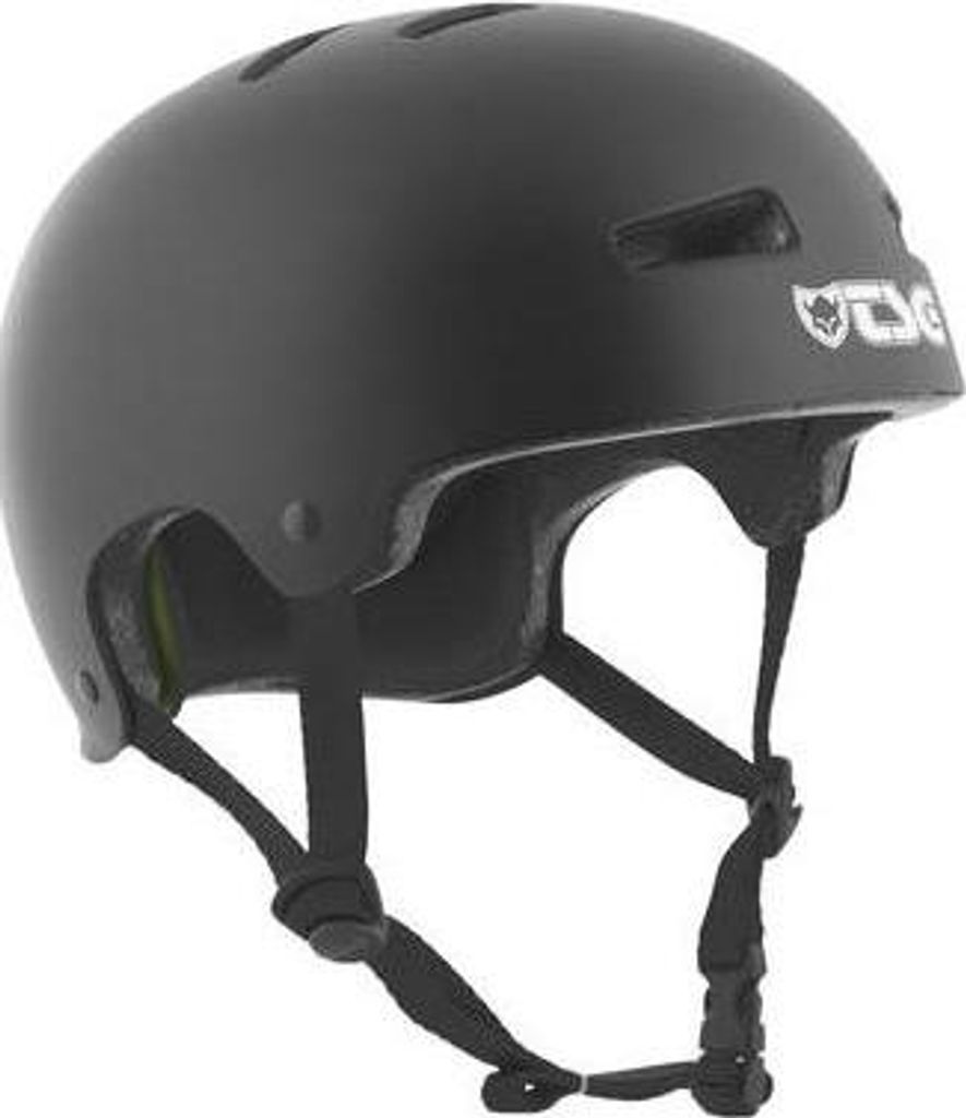 TSG Evolution Kids satin noir XXS/XS Image du produit 