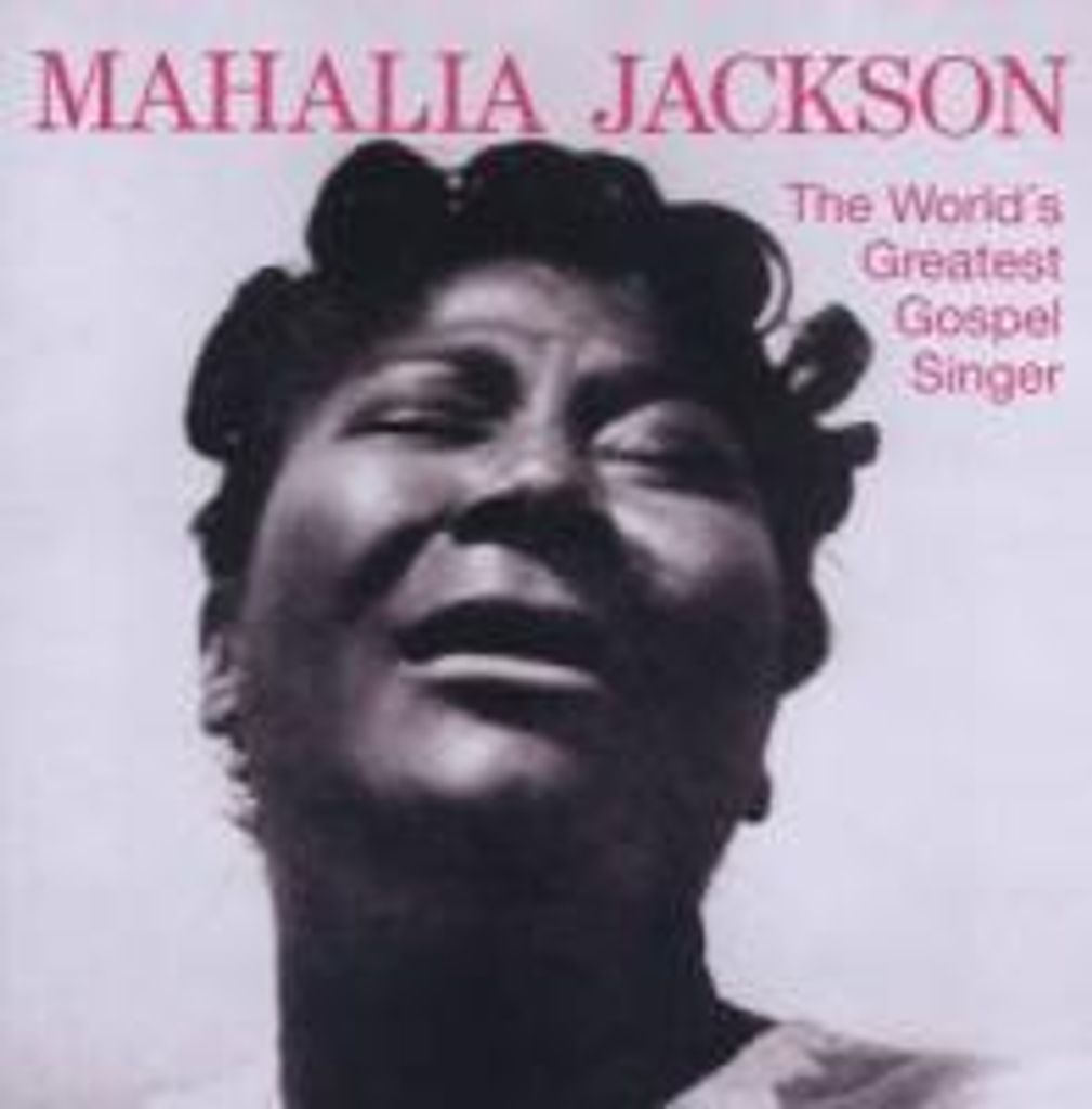 Jackson, M: World's Greatest Gospel