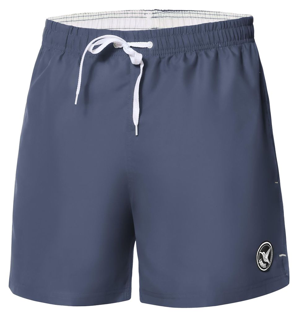 Ladeheid Herren Badehose Badeshorts Beachshorts Schwimmhose Produktbild 