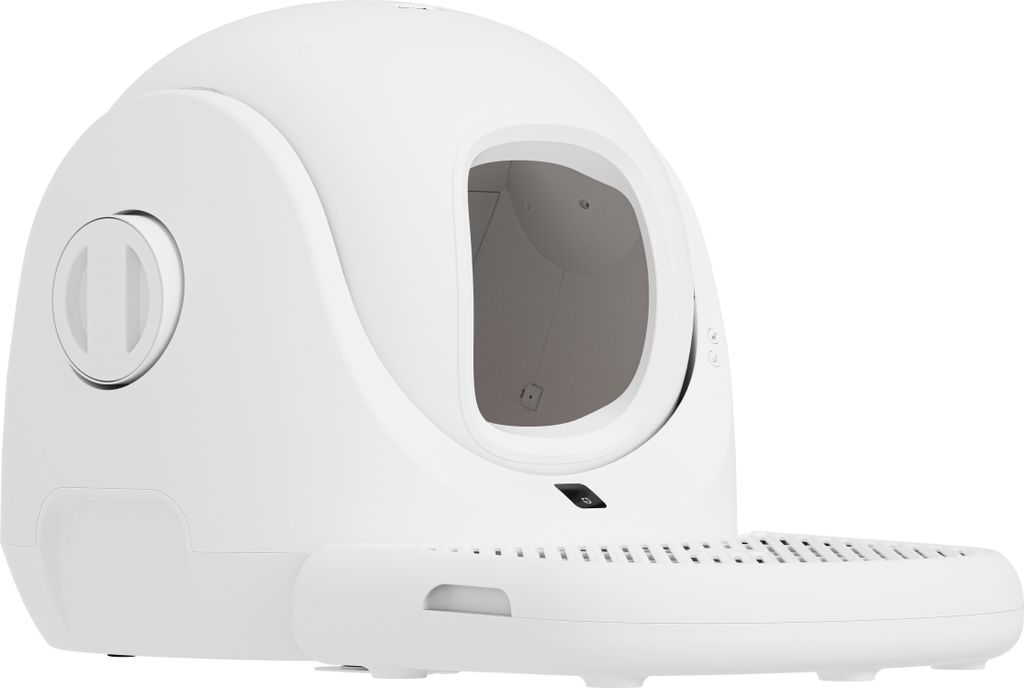 Catlink BayMax stelivo pre mačky, stelivo pre mačky Obrázok produktu 3