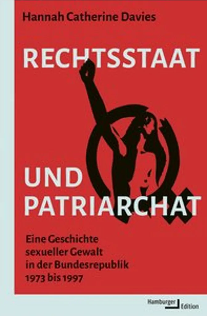 État de droit et patriarcat : réflexion sur l'égalité homme-femme 2024