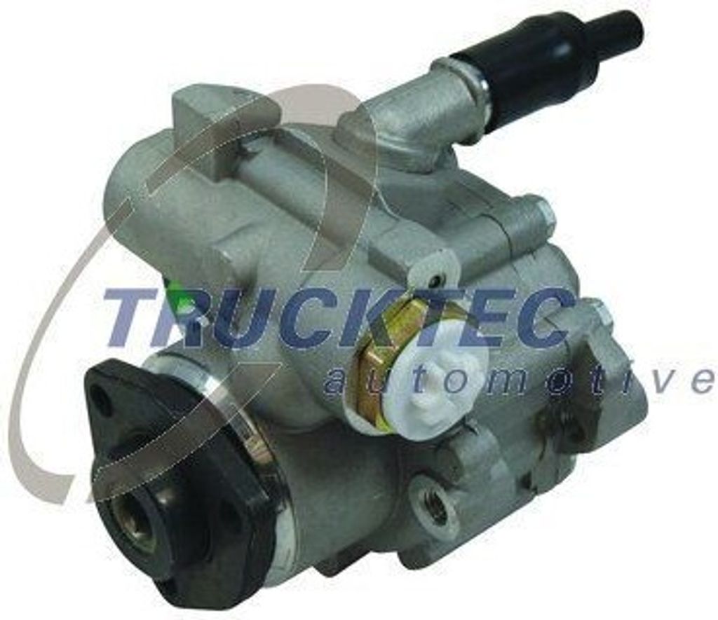 TRUCKTEC AUTOMOTIVE 02.37.019 Servolenkung Pumpe Servopumpe passend für MERCEDES-BENZ VITO Bus (638)