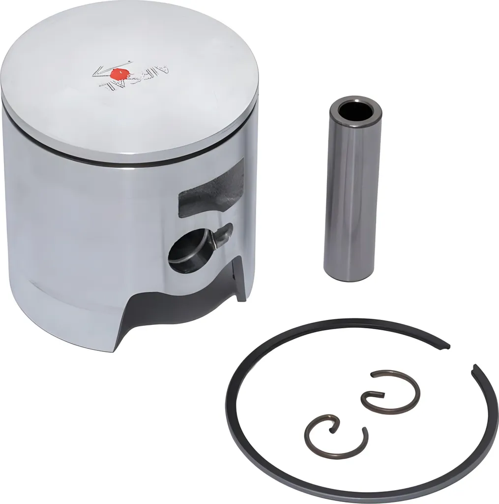 Piston de rechange pour kit cylindre Airsal 70cc Minarelli liquide