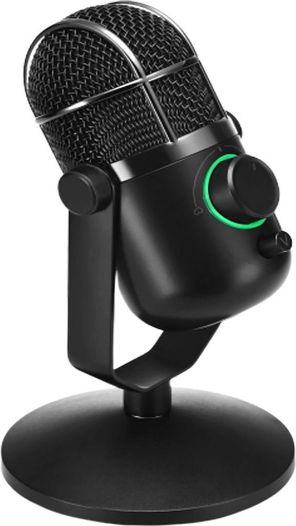 Thronmax M3 PLUS, Mikrofon do konsoli do gier, 20 - 20000 Zdjęcie produktu 