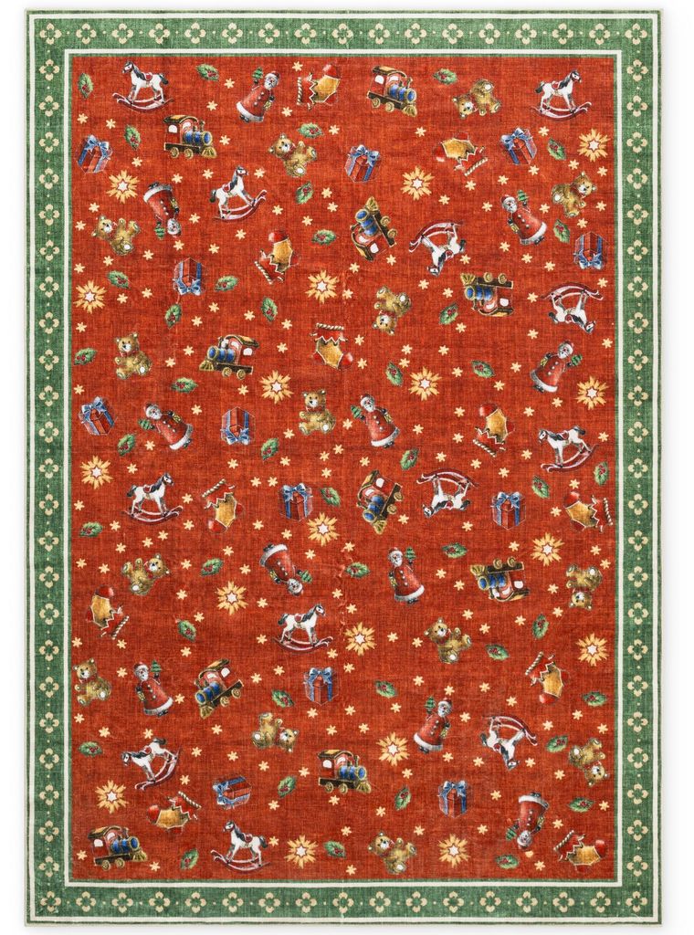 160x230 cm Kusový koberec Villeroy & Boch Toy's delight Obrázok produktu 