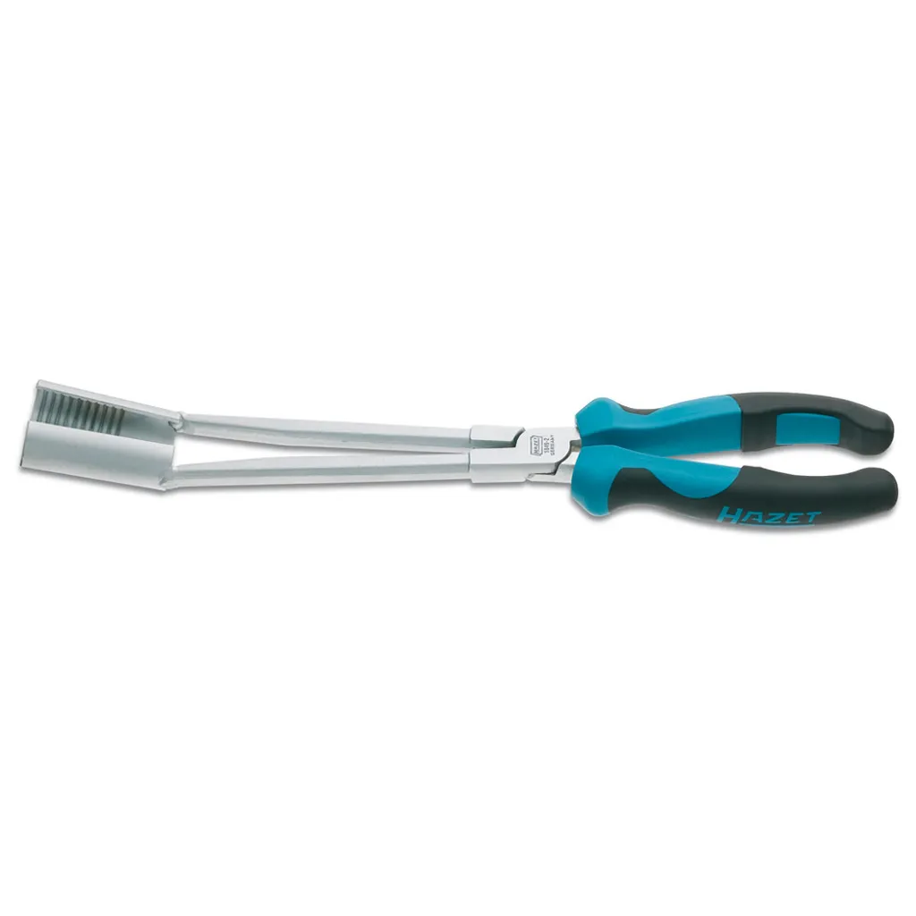 Hazet 1849-6 Pince pour cosses de bougie d'allumage VW Audi moteur 253mm