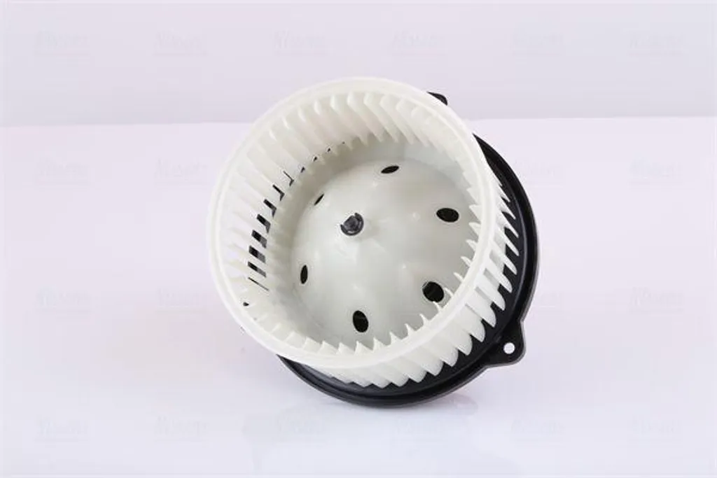 Pulseur d'air habitacle pour Volvo S40 et V40 - Ventilateur Nissens 87169
