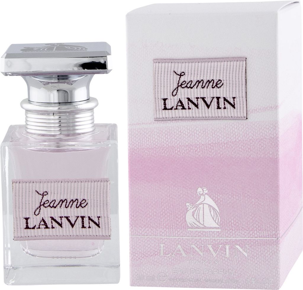 Lanvin Jeanne EDP 30 ml W Immagine del prodotto 