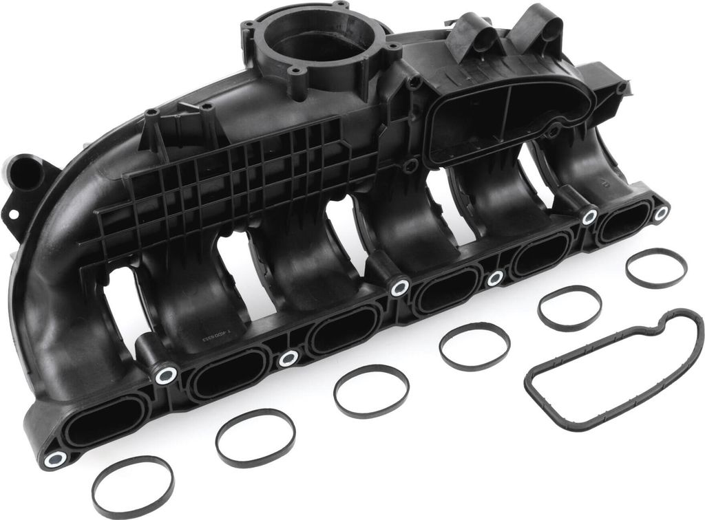 VAICO Saugrohrmodul Green Mobility Parts